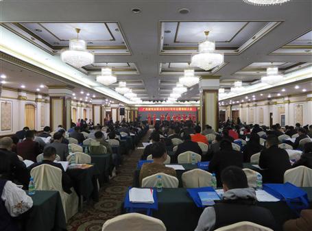 广建联召开年会暨表彰大会，，，，，，，冶建载誉而归！ 