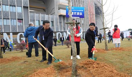 公司在广西im电竞工匠2021年技能竞赛上荣获两项荣誉